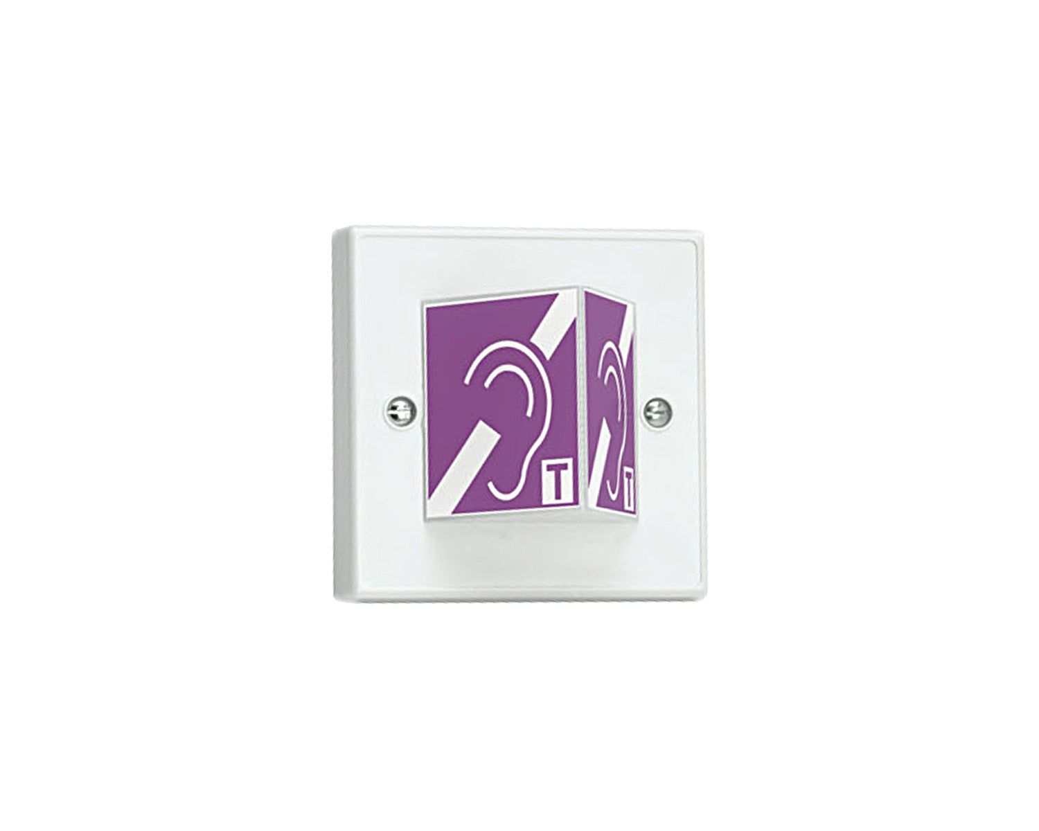 SIGAPI - SigNET API Outreach Output Plate with Loop Active Indicator Light Image 1