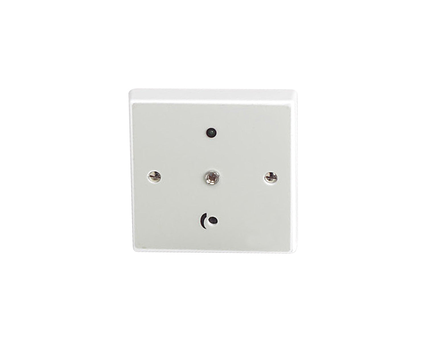 SIGAPJ - SigNET APJ Outreach Input Plate with 3.5mm Jack at Mic Level Image 1