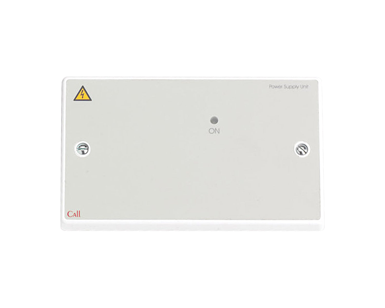 SIGAPV - SigNET APV Outreach Plate PSU 12V 250mA with On Indicator Light Image 1
