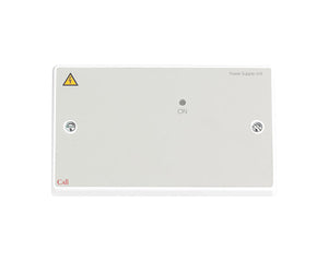SIGAPV - SigNET APV Outreach Plate PSU 12V 250mA with On Indicator Light Image 1