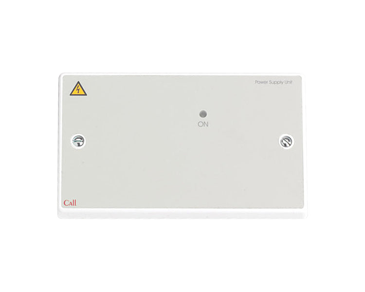 SIGAPV - SigNET APV Outreach Plate PSU 12V 250mA with On Indicator Light Image 1