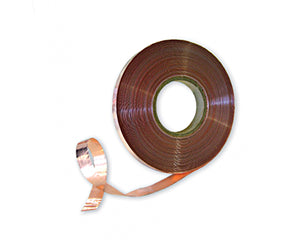 SIGFLAT3005 - SigNET FLAT3005 Flat Insulated Copper Tape (Cable) 100m x 1.5mm2 Image 1