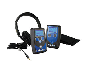 SIGFPROK1 - SigNET FPROK1 Fosmeter Pro Loop Induction Loop Test Kit Image 1