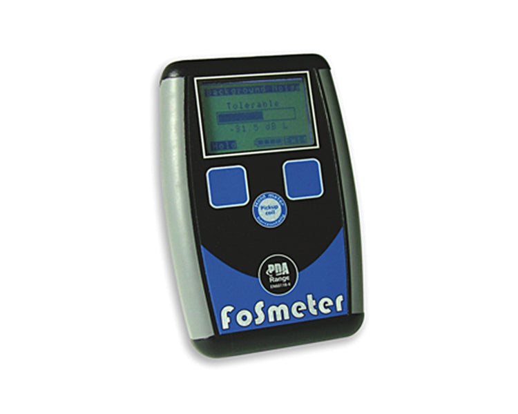 SIGFPROK1 - SigNET FPROK1 Fosmeter Pro Loop Induction Loop Test Kit Image 2