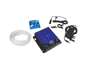 SIGPDA103L - SigNET PDA103L Small Room Loop Kit (PDA103 AMT Mic 40m Loop) Image 3