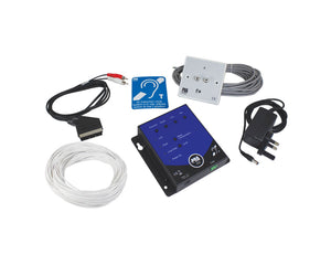 SIGPDA103S - SigNET PDA103S Domestic Loop Kit (PDA103 APL Plate Loop SCART) Image 2
