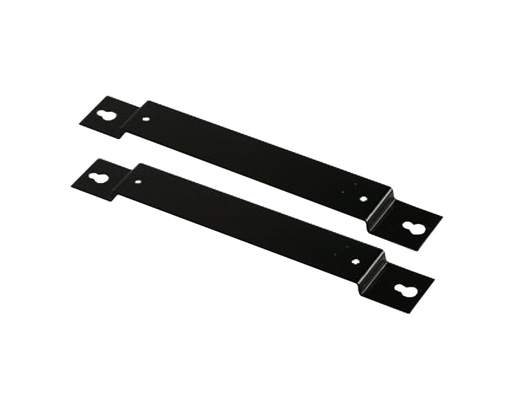 SIGPDAWM - SigNET PDAWM Wall Mount Kit for PDA200 or 500 or 1000 Amplifiers Image 1