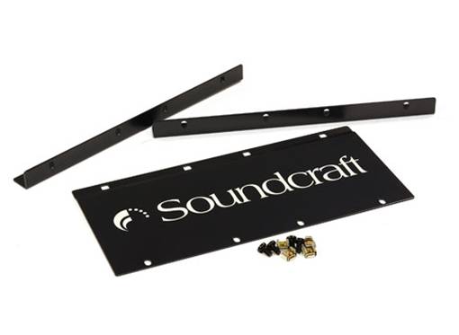 SOURW5744 - Soundcraft RW5744 Rack Mount Kit for EPM6 Desk Image 1