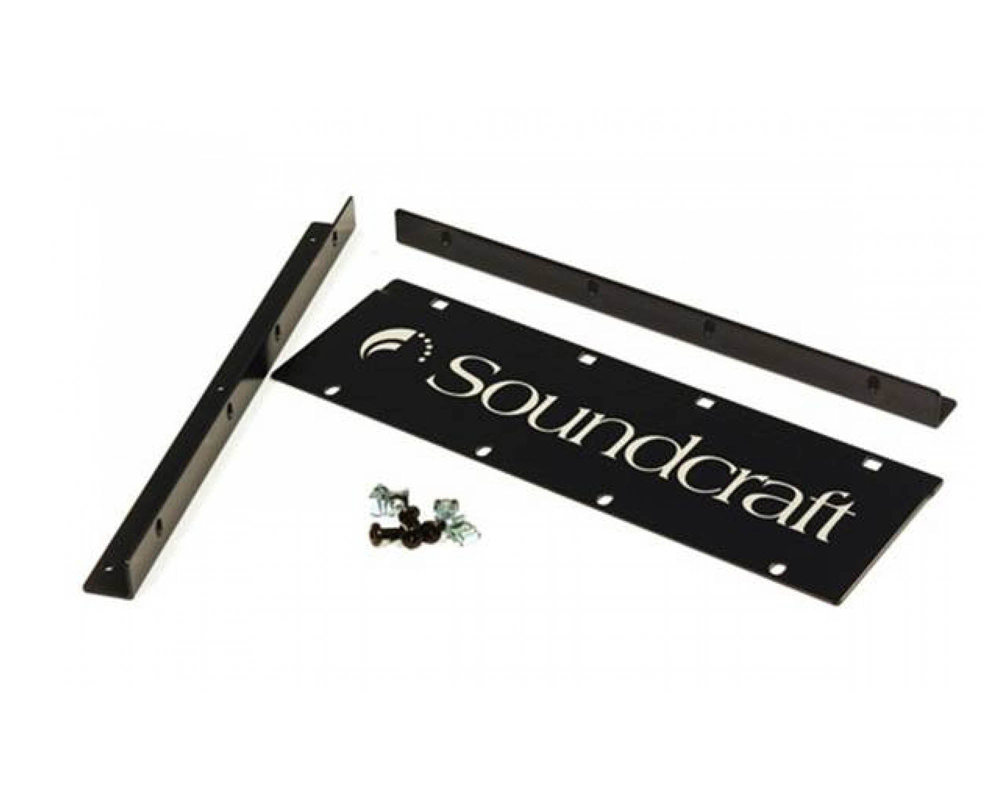 SOURW5745 - Soundcraft RW5745 Rack Mount Kit for EPM8 or EFX8 Desks Image 1