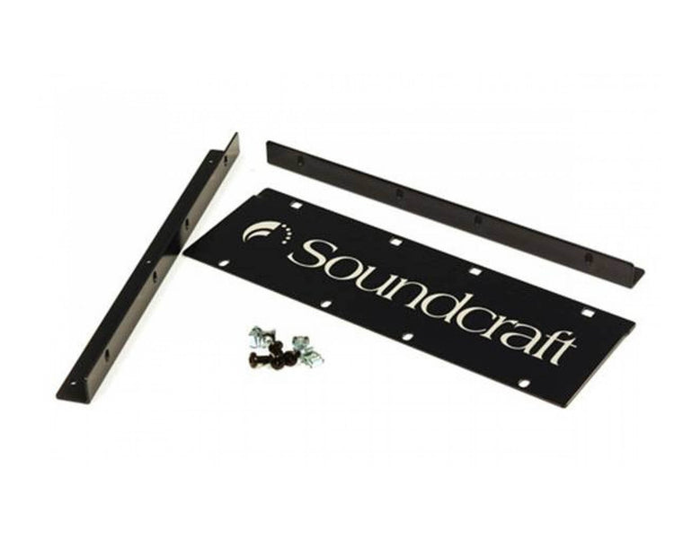 SOURW5745 - Soundcraft RW5745 Rack Mount Kit for EPM8 or EFX8 Desks Image 1