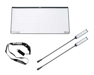 SOUSIC32A - Soundcraft Accessory Kit for Si Expres 3 or Performer 3 or Compact 32 Mix Image 1