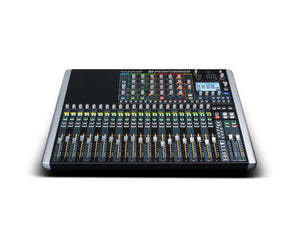 SOUSIP2 - Soundcraft Si Performer 2 24Ch Digital Mixer with DMX Light Control Image 1