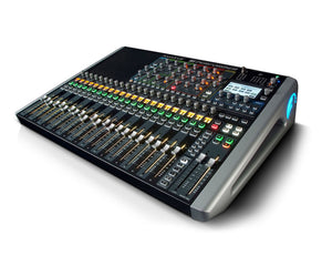 SOUSIP2 - Soundcraft Si Performer 2 24Ch Digital Mixer with DMX Light Control Image 2