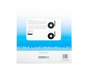 STAFS2T - Stanton Final Scratch 2 Hardware c or w Traktor Software Image 6