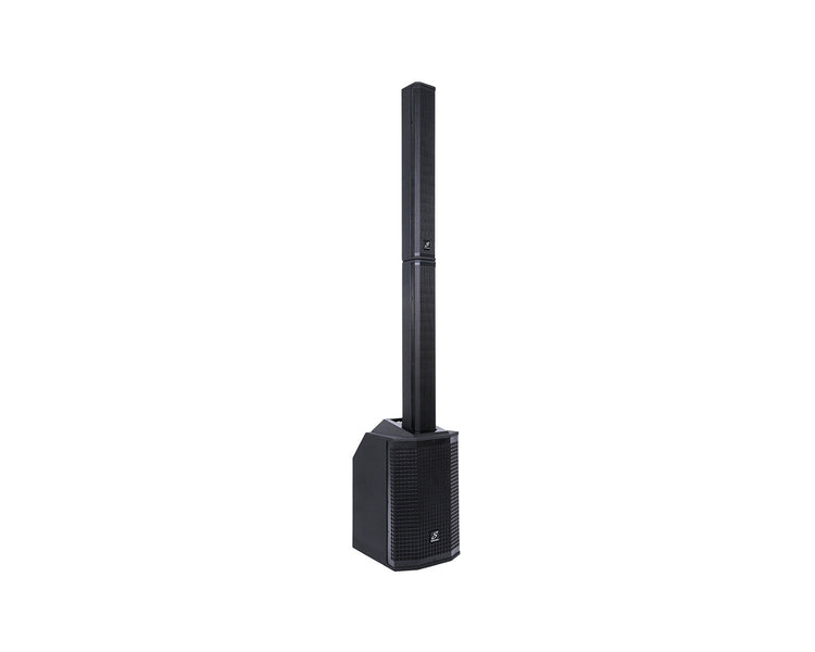 STUD101MX - Studiomaster DIRECT 101MX 10inch Active All in One PA Speaker System and DSP Mixer Image 1