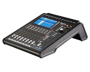 STUDIDILIVE16 - Studiomaster digiLive 16 Digital Mixer 16 inputs or 16 Bus or 12 Mic or 2 Stereo Image 3