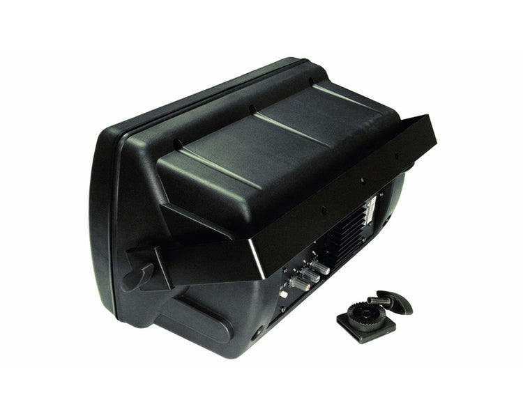 STUPAS8 - Studiomaster PAS8 8inch Active Moulded Speaker inc Mounting Bracket 80W Image 2