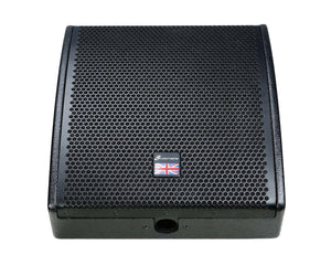 STUSENSE12APBG - Studiomaster *B GRADE* SENSE 12A and 12inch 2 Way Active Stage Monitor 300W Image 2