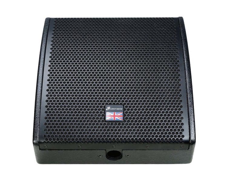 STUSENSE12APBG - Studiomaster *B GRADE* SENSE 12A and 12inch 2 Way Active Stage Monitor 300W Image 2