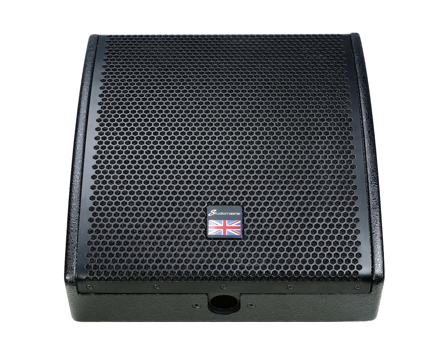 STUSENSE12AP - Studiomaster SENSE 12A and 12inch 2 Way Active Stage Monitor PAINT Finish 300W Image 2