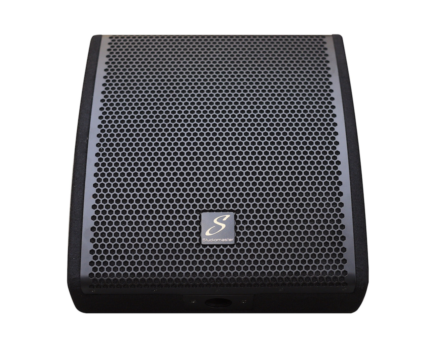 STUSENSE12A - Studiomaster SENSE 12A 12inch 2 Way Active Stage Monitor Carpet Finish 300W Image 3