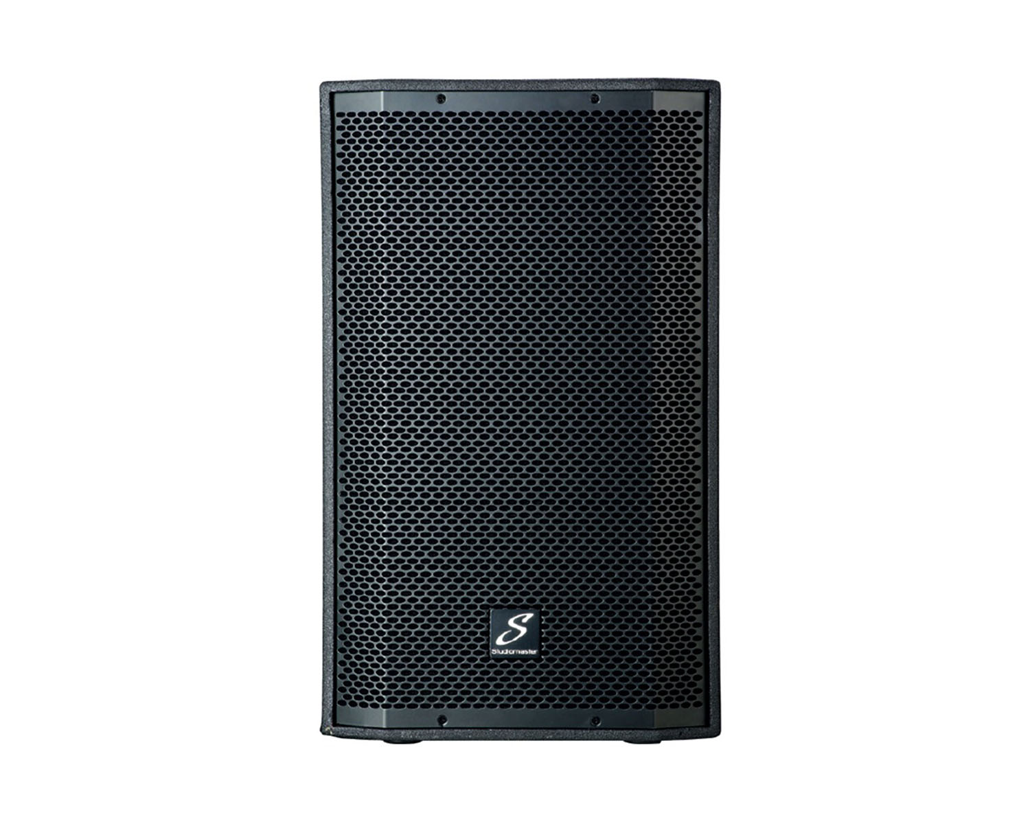 STUVEN12AP - Studiomaster Venture 12AP 12inch 2 Way Active Portable PA Speaker 400W and DSP Image 2