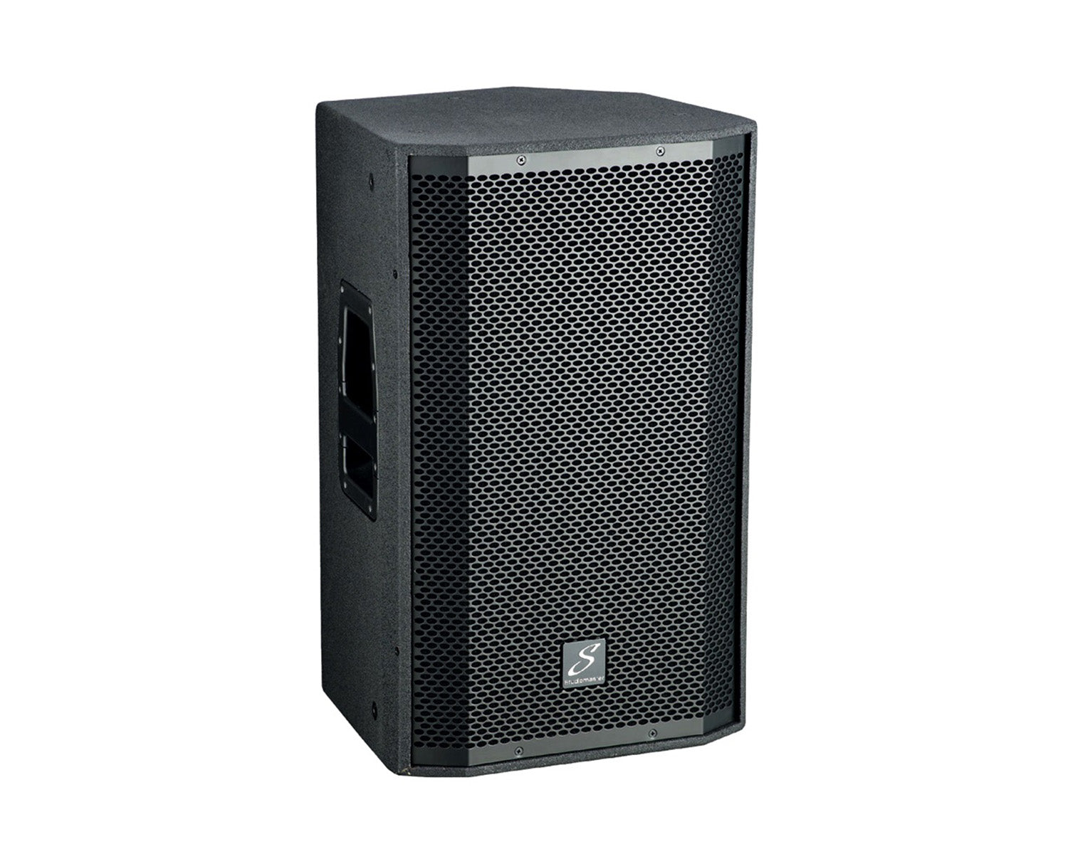 STUVEN12A - Studiomaster Venture 12A 12inch 2 Way Active Portable PA Speaker 400W Image 1