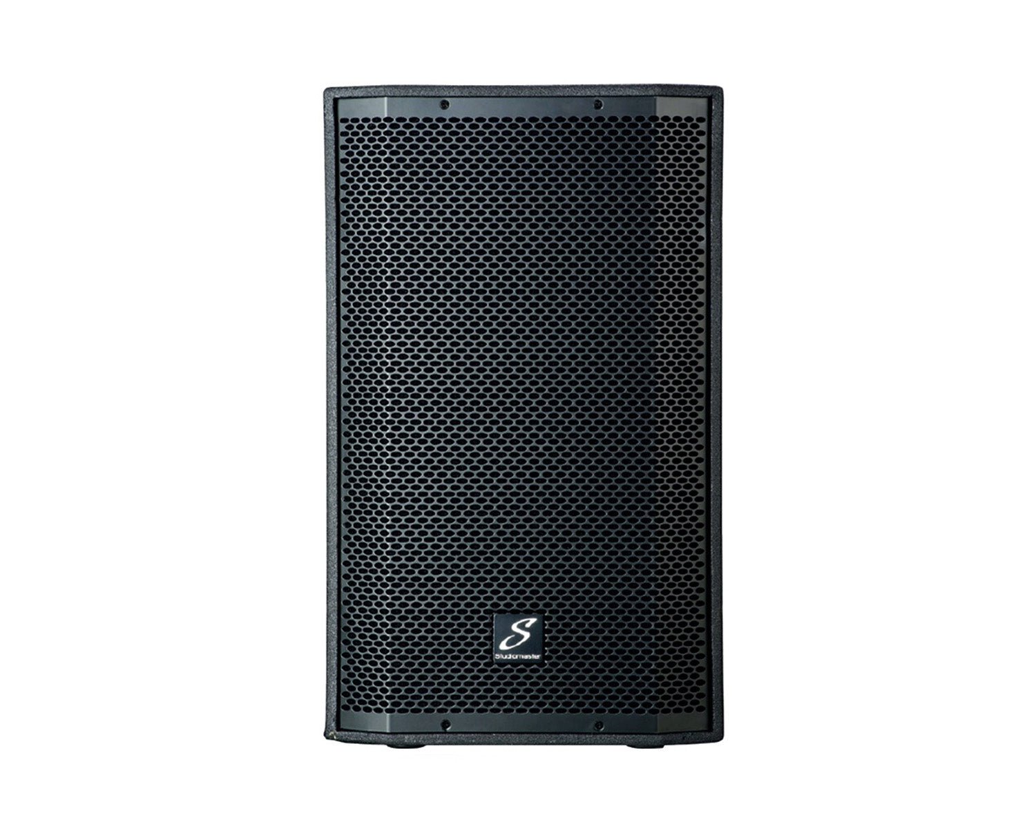 STUVEN12A - Studiomaster Venture 12A 12inch 2 Way Active Portable PA Speaker 400W Image 2