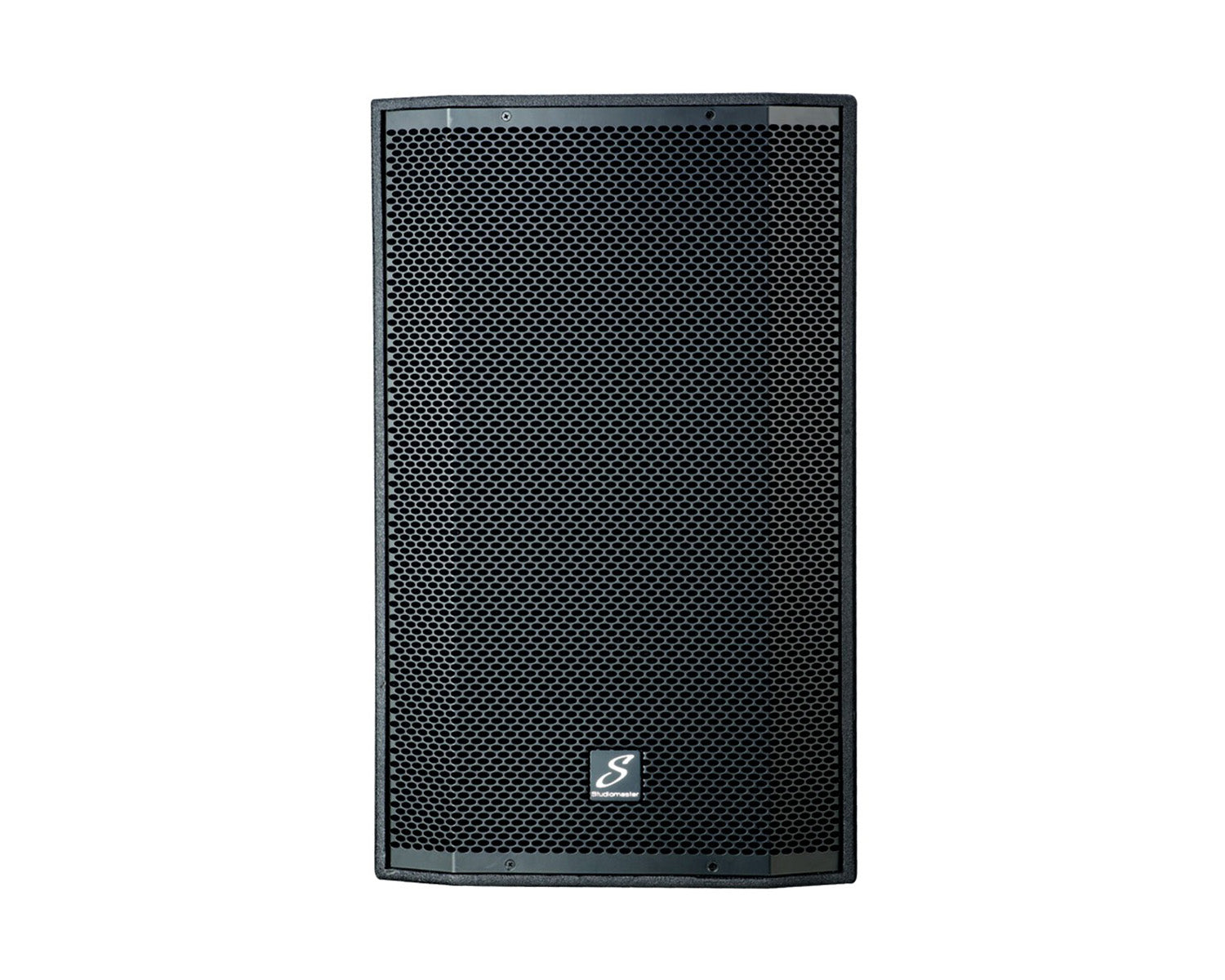 STUVEN15A - Studiomaster Venture 15A 15inch 2 Way Active Portable PA Speaker 400W Image 2