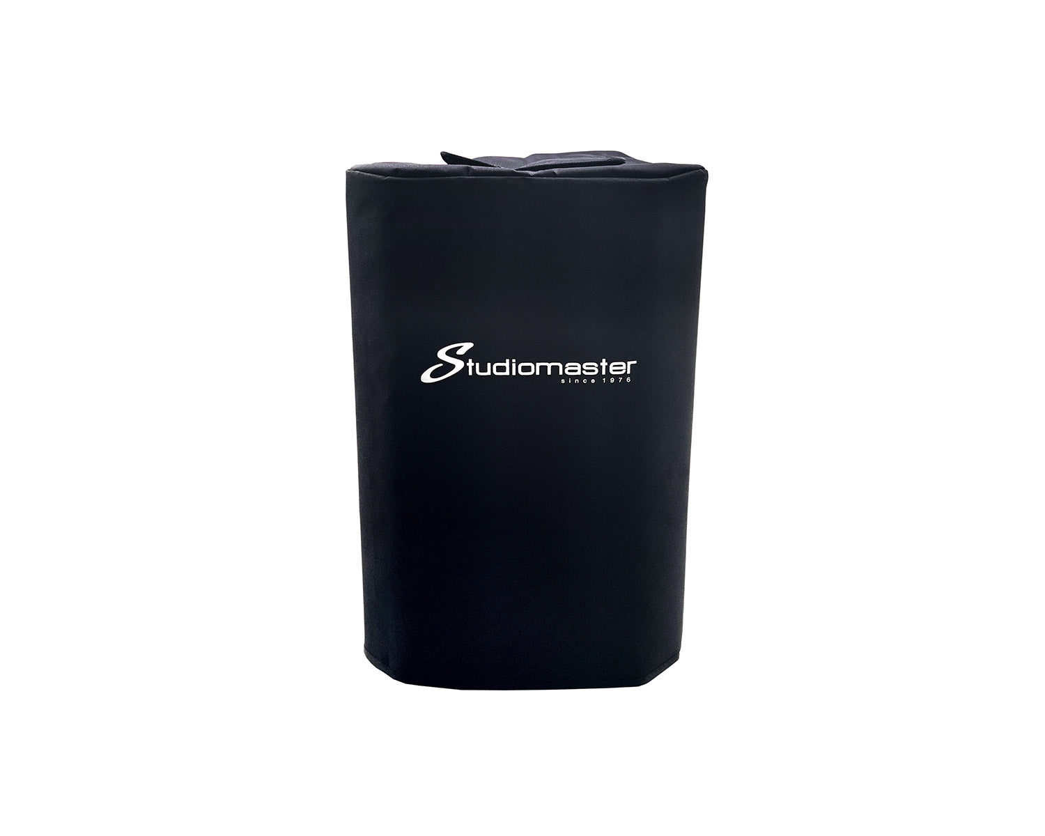 STUVOR10ACVR - Studiomaster VORTEX10ACOVER Slip on Cover for VORTEX 10A Loudspeaker Image 1