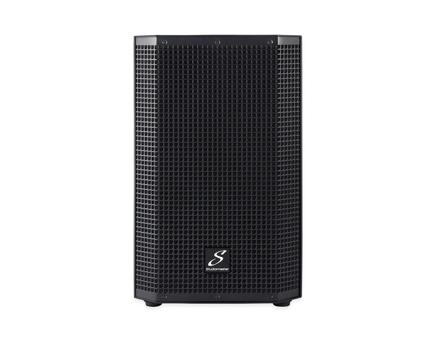 STUVOR10A - Studiomaster Vortex 10A 10inch 2 Way Active Portable PA Speaker 350W Image 2