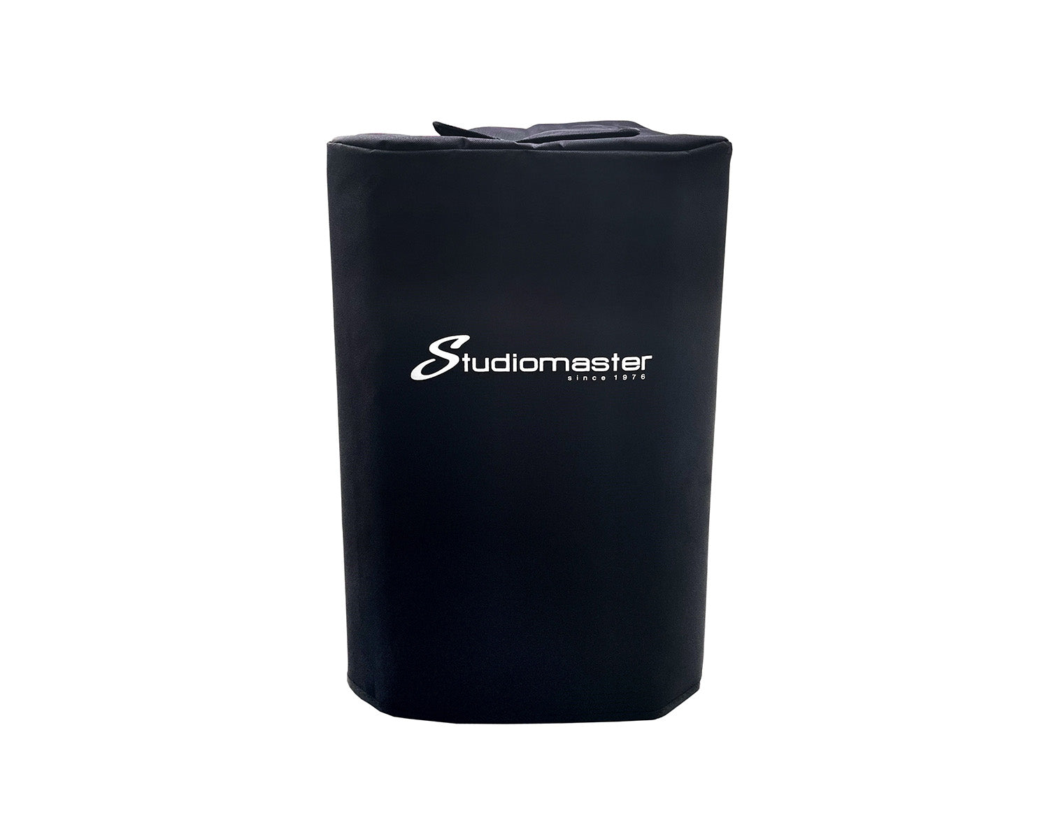 STUVOR12ACVR - Studiomaster VORTEX12ACOVER Slip on Cover for VORTEX 12A Loudspeaker Image 1
