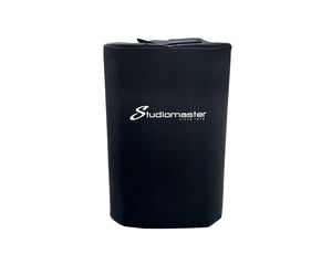 STUVOR12ACVR - Studiomaster VORTEX12ACOVER Slip on Cover for VORTEX 12A Loudspeaker Image 1