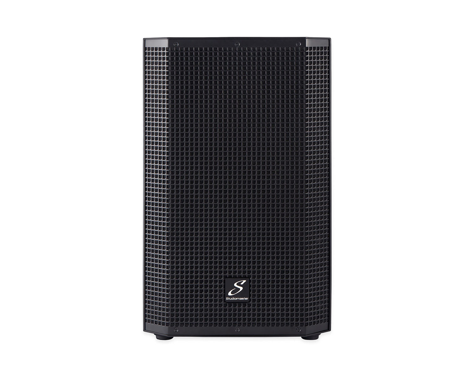 STUVOR12A - Studiomaster Vortex 12A 12inch 2 Way Active Portable PA Speaker 350W Image 2