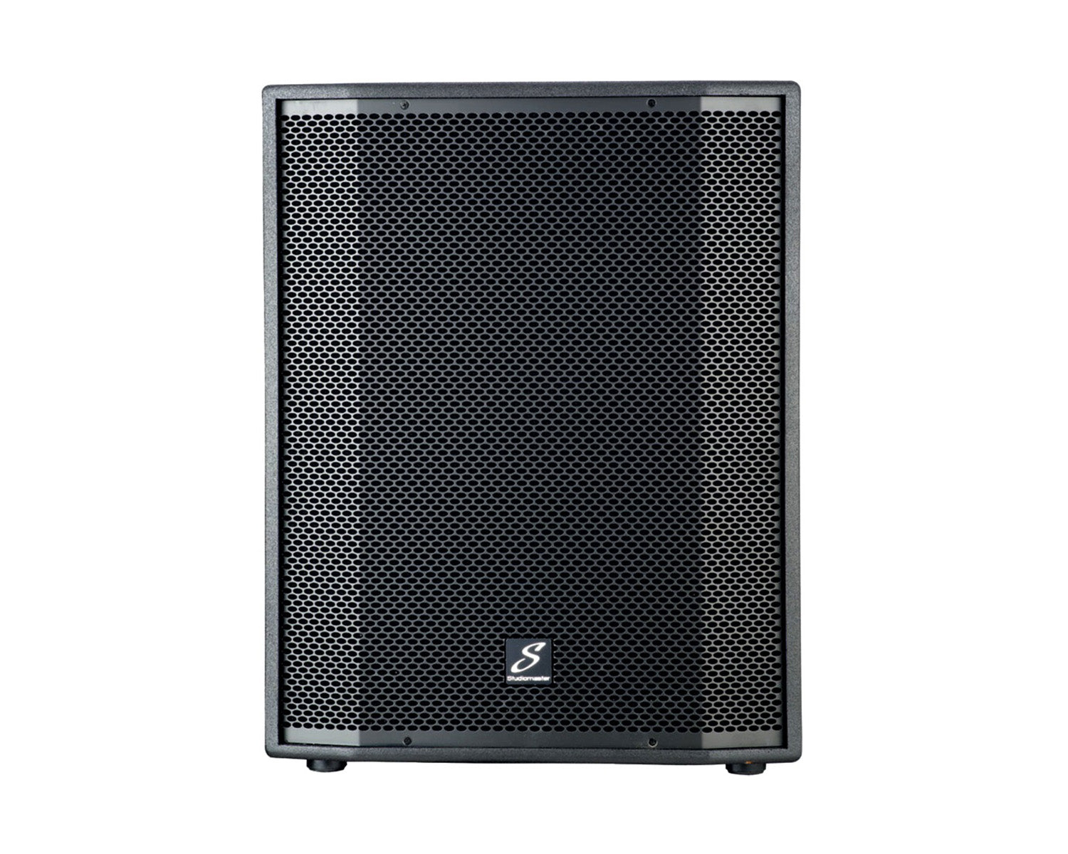 STUVOR18S - Studiomaster Venture 18S 18inch Passive Subwoofer 400W Image 1