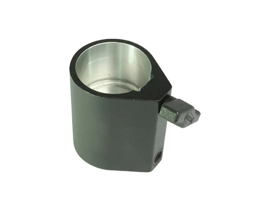 T50820 M10 Fixing Barrel Receiver (48mm Internal Diameter)