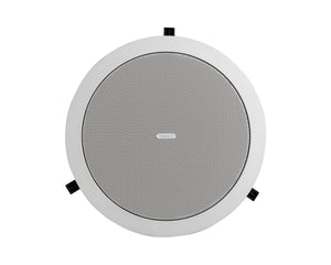 TANCMS501BM - TANNOY CMS501BM 5inch ICT Ceiling Speaker 100V with Back Can Image 1