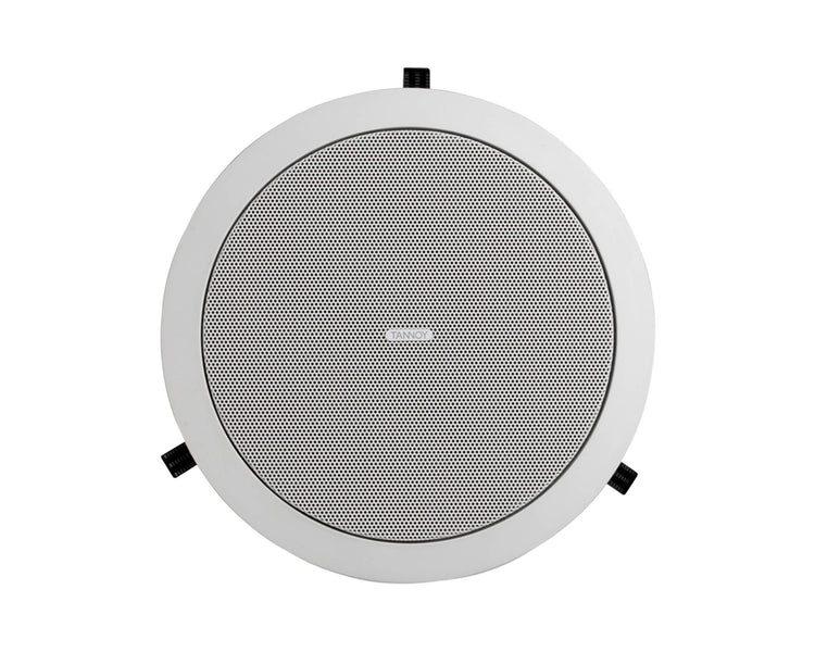 TANCMS501BM - TANNOY CMS501BM 5inch ICT Ceiling Speaker 100V with Back Can Image 1