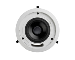 TANCMS501BM - TANNOY CMS501BM 5inch ICT Ceiling Speaker 100V with Back Can Image 2