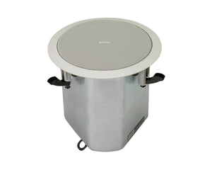 TANCMS501BM - TANNOY CMS501BM 5inch ICT Ceiling Speaker 100V with Back Can Image 3