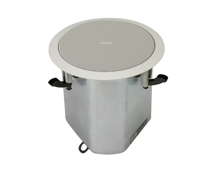 TANCMS501BM - TANNOY CMS501BM 5inch ICT Ceiling Speaker 100V with Back Can Image 3