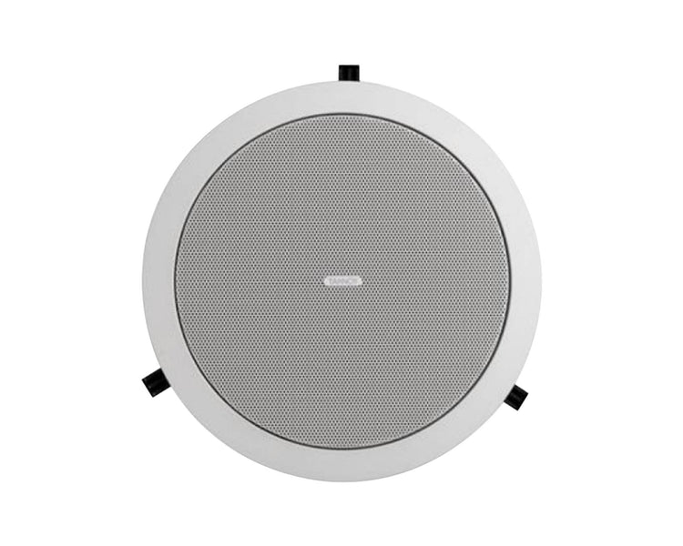 TANCMS501DC - TANNOY CMS501DCBM 5inch Dual C Ceiling Speaker 100V with Back Can Image 1