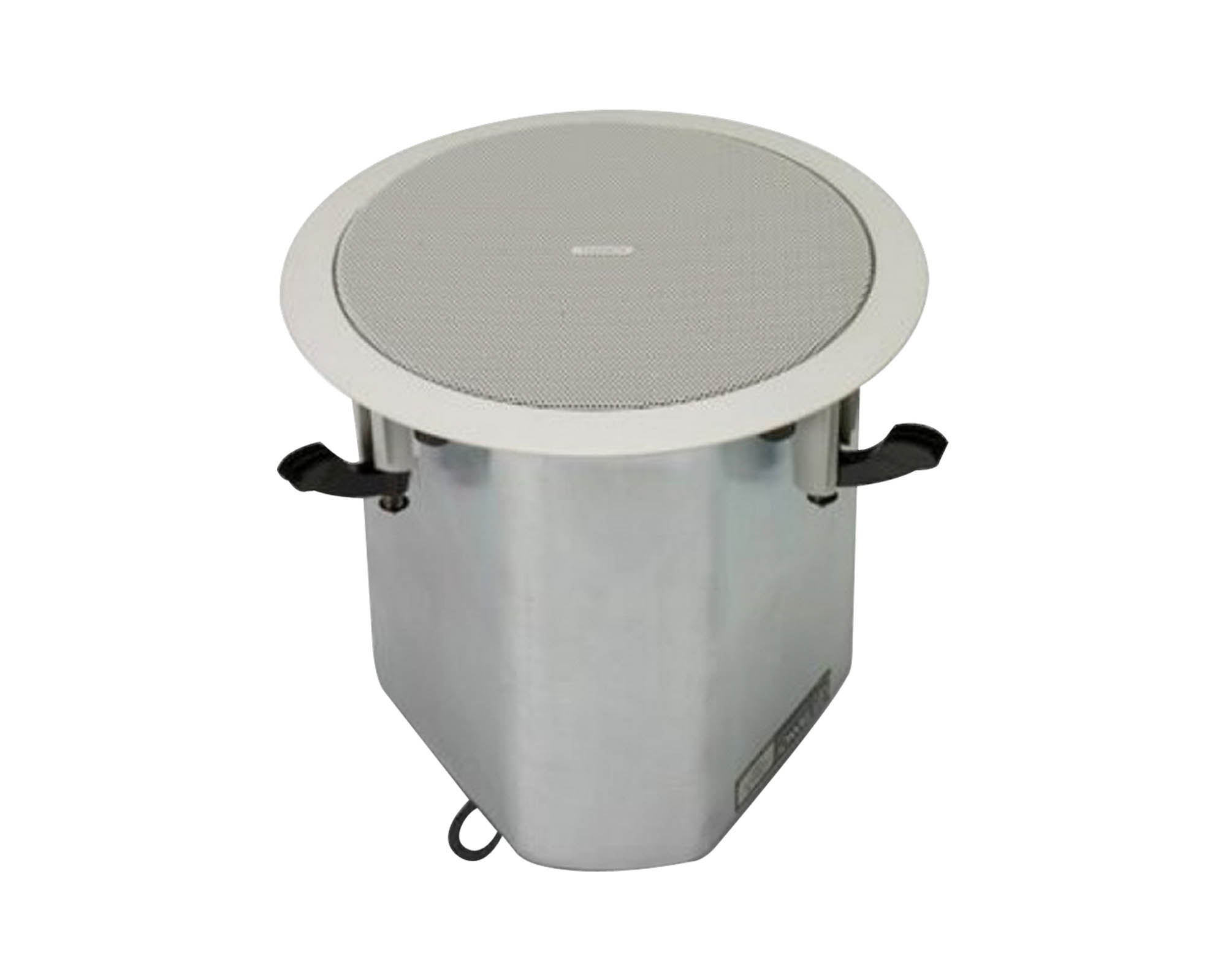TANCMS501DC - TANNOY CMS501DCBM 5inch Dual C Ceiling Speaker 100V with Back Can Image 3