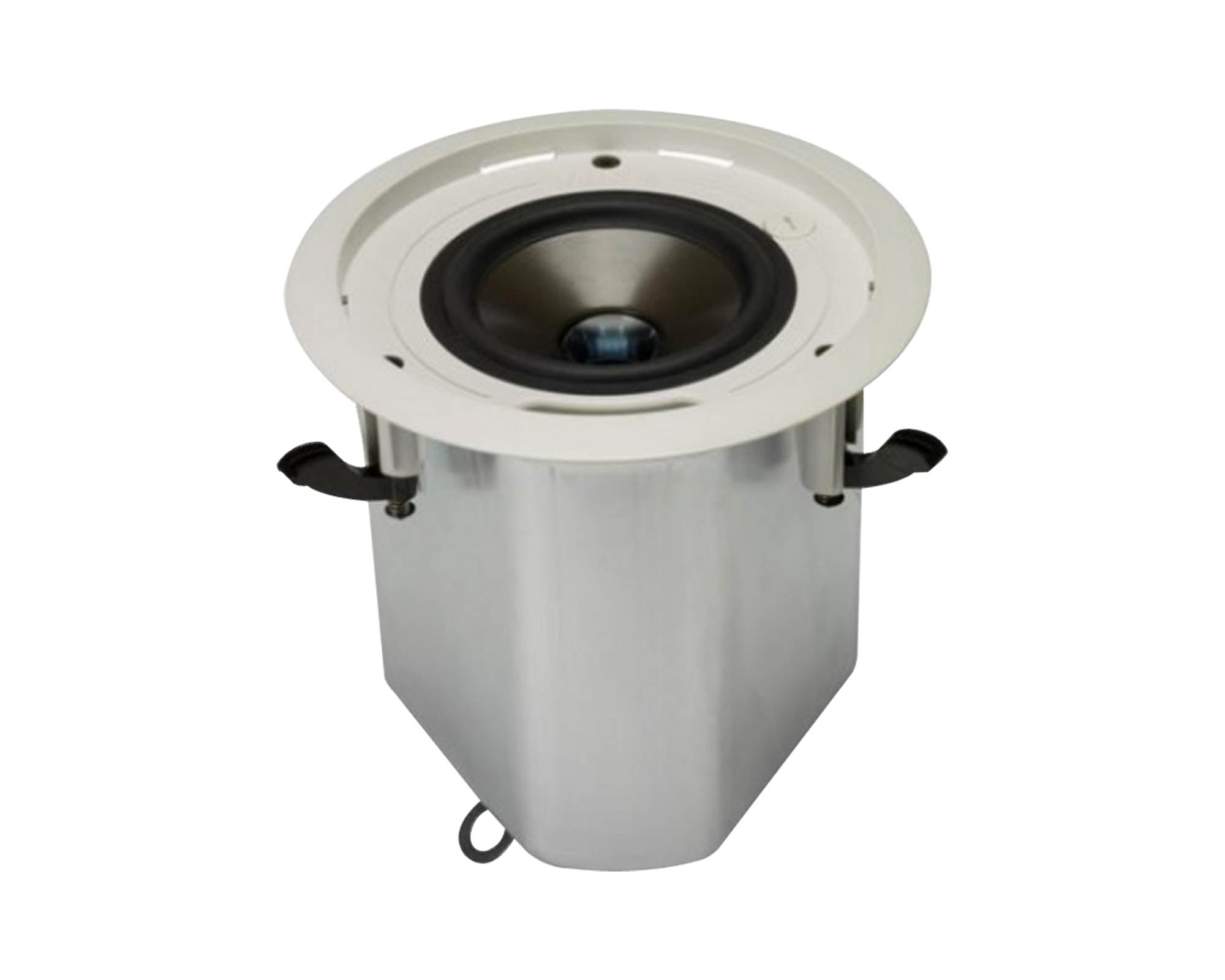 TANCMS501DC - TANNOY CMS501DCBM 5inch Dual C Ceiling Speaker 100V with Back Can Image 4