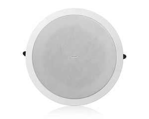 TANCMS603DM - TANNOY CMS 603DC BM 6inch DC Enclosed Ceiling Speaker 100V or 16ohm Image 1
