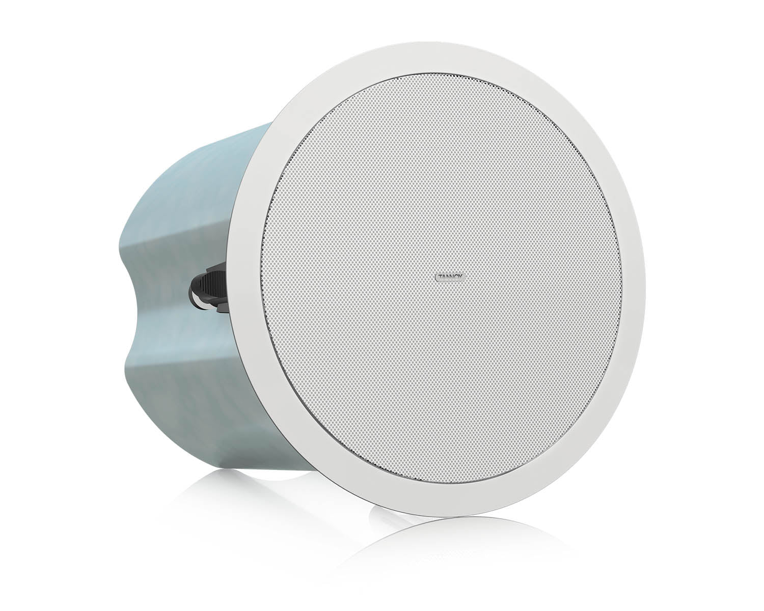 TANCMS603DM - TANNOY CMS 603DC BM 6inch DC Enclosed Ceiling Speaker 100V or 16ohm Image 3