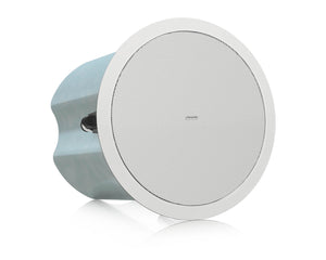 TANCMS603DM - TANNOY CMS 603DC BM 6inch DC Enclosed Ceiling Speaker 100V or 16ohm Image 3