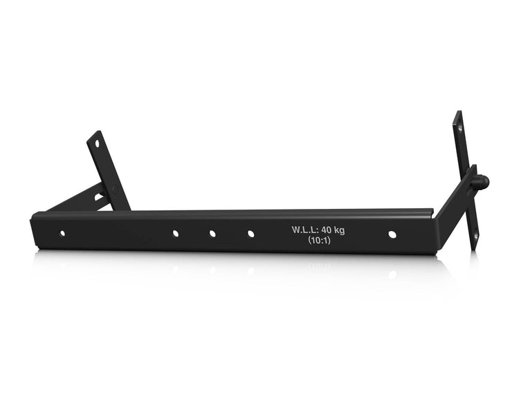 TANYHVX8 - TANNOY YOKE HORIZONTAL VX 8.2 Horizontal Yoke for VX8.2 BLACK Image 3