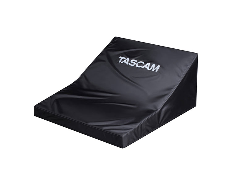 TASAKDCSV16 - TASCAM AK DCSV16 Dust Cover for SonicView 16 Image 1