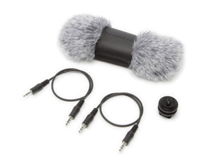 TASAKDR70C - TASCAM AK DR70C Accessory Pack for DR 701D or DR 70D Image 1
